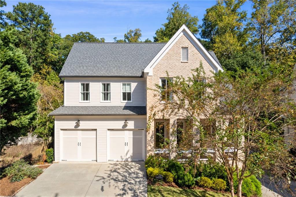5941 Brundage Lane Norcross GA 30071