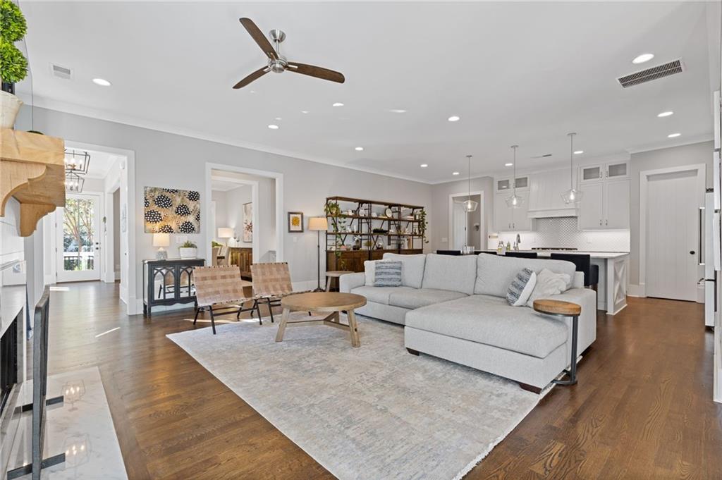 5941 Brundage Lane Norcross GA 30071