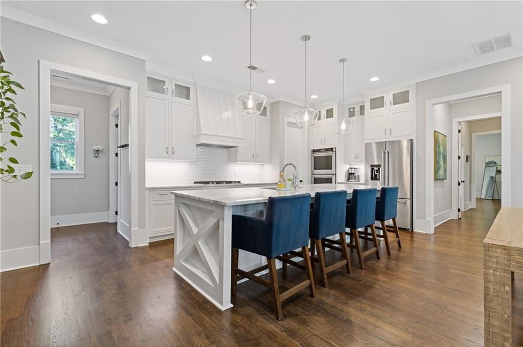 5941 Brundage Lane Norcross GA 30071
