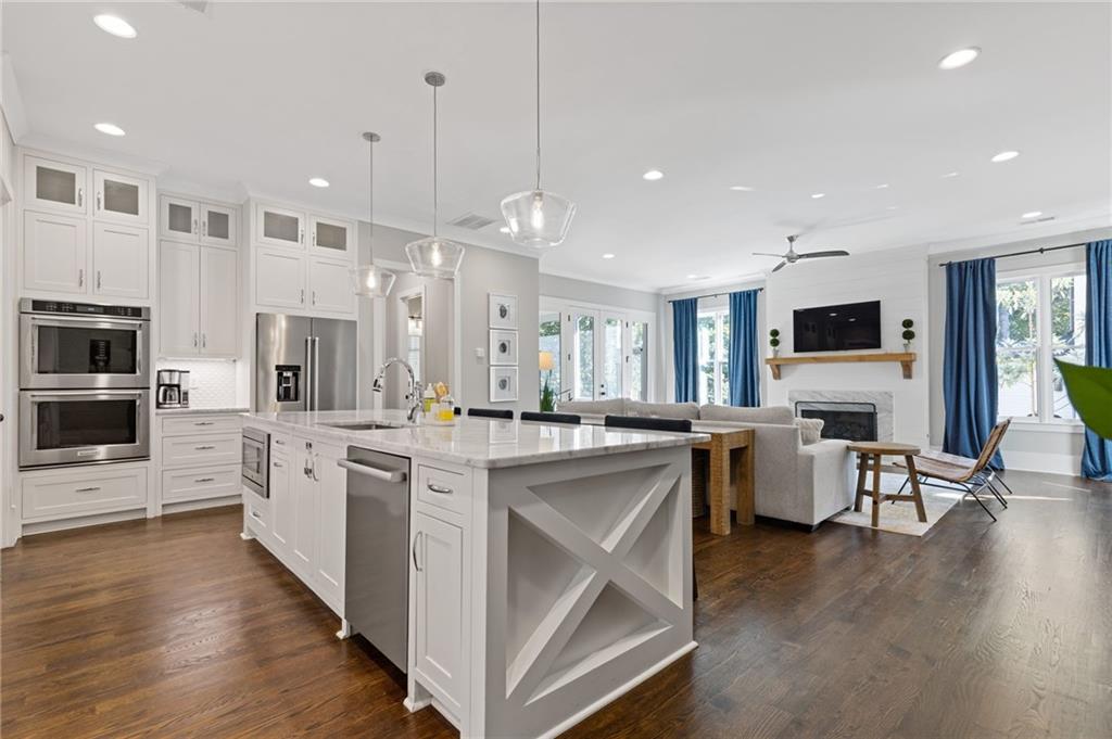 5941 Brundage Lane Norcross GA 30071