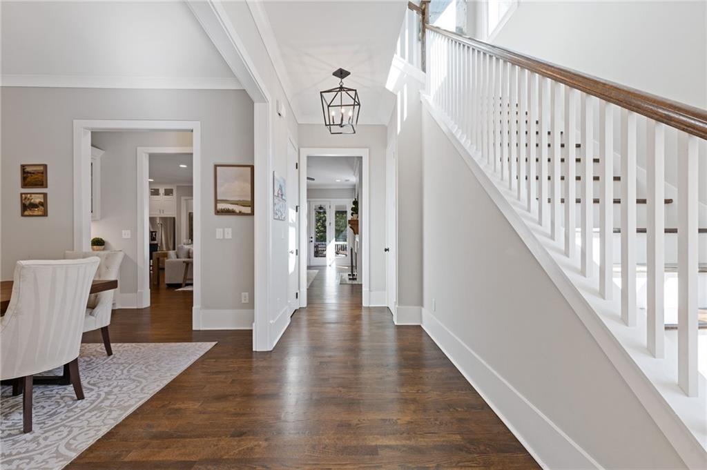 5941 Brundage Lane Norcross GA 30071