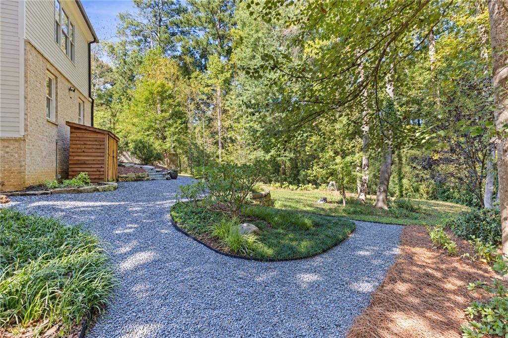 5941 Brundage Lane Norcross GA 30071