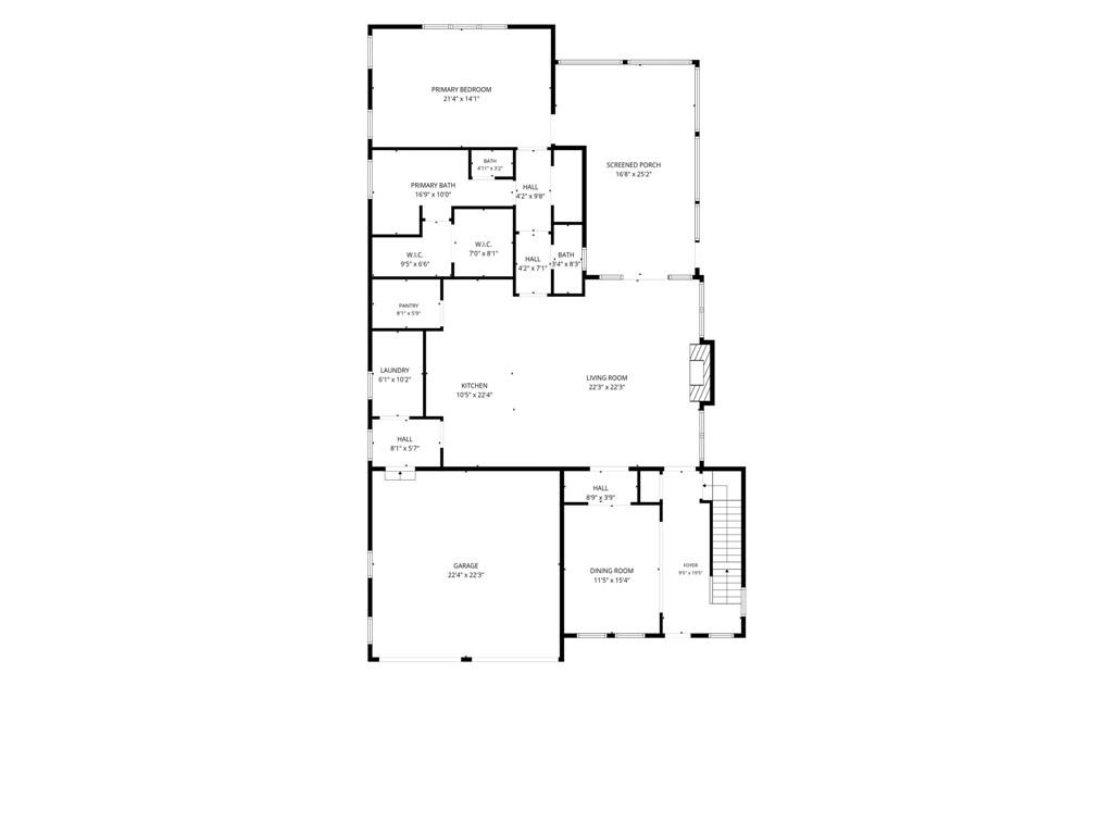 5941 Brundage Lane Norcross GA 30071