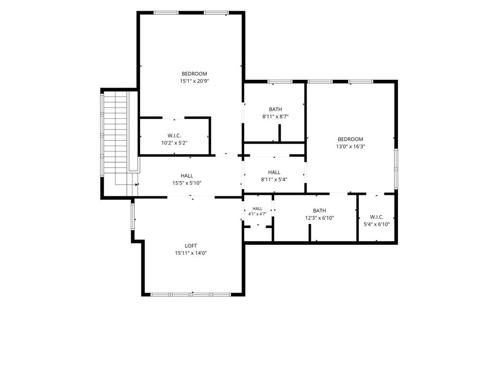 5941 Brundage Lane Norcross GA 30071