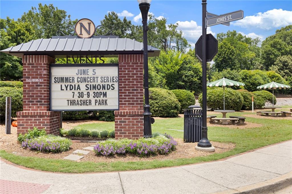 5941 Brundage Lane Norcross GA 30071