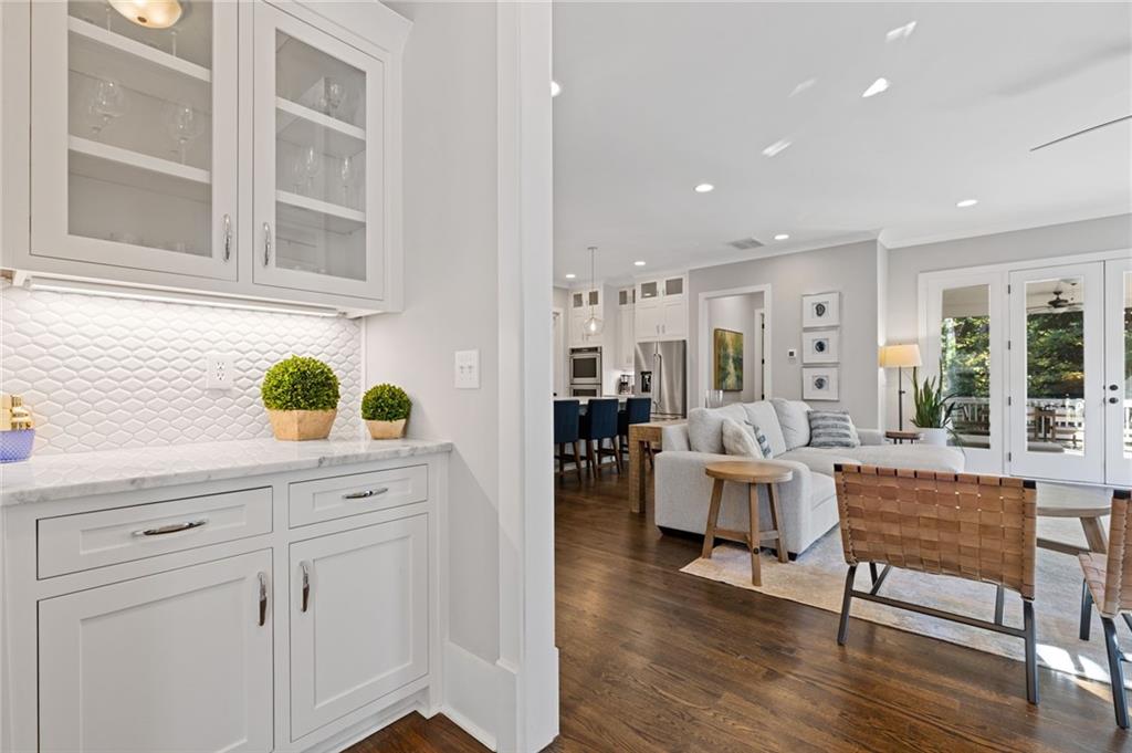 5941 Brundage Lane Norcross GA 30071