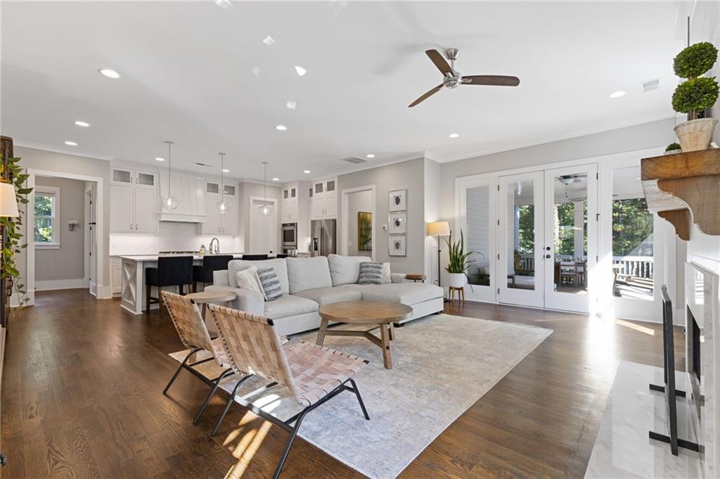 5941 Brundage Lane Norcross GA 30071
