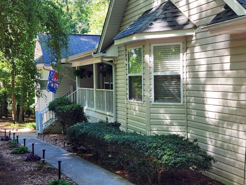 1077 Panorama Drive Sautee Nacoochee GA 30571