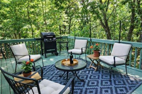 1077 Panorama Drive Sautee Nacoochee GA 30571