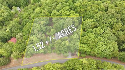 1077 Panorama Drive Sautee Nacoochee GA 30571
