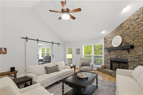 1077 Panorama Drive Sautee Nacoochee GA 30571