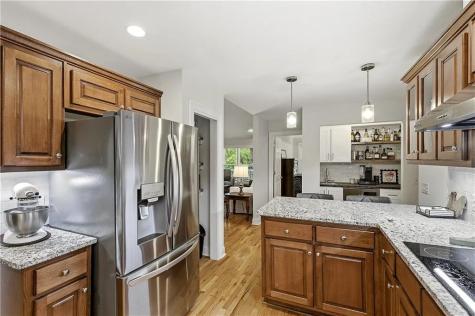 1077 Panorama Drive Sautee Nacoochee GA 30571