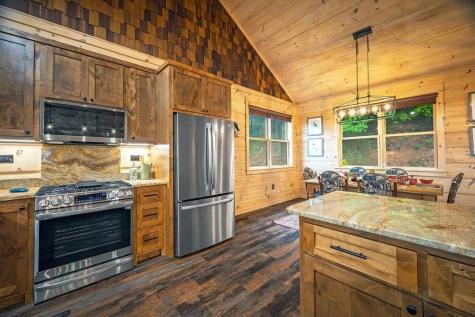193 Pontoosuc Drive Mineral Bluff GA 30559