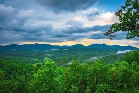 193 Pontoosuc Drive Mineral Bluff GA 30559