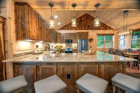 193 Pontoosuc Drive Mineral Bluff GA 30559