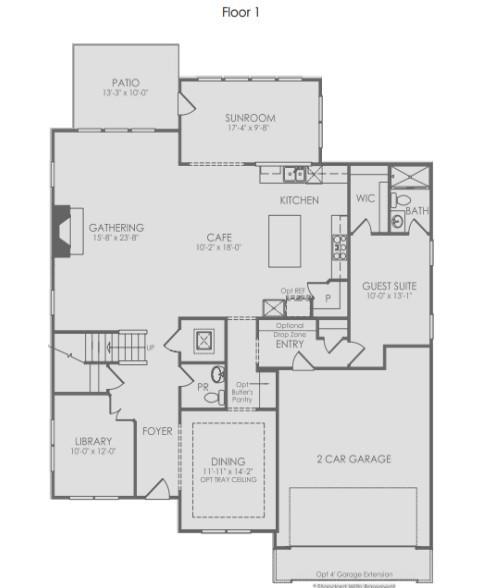 4920 Wayt Farm Overlook Cumming GA 30040