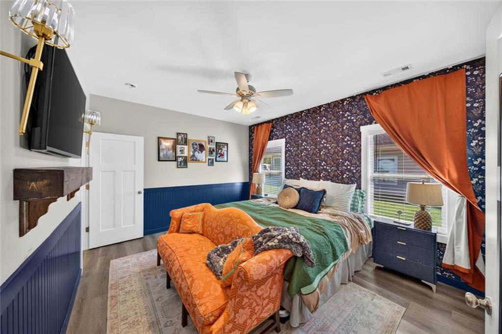 694 Railroad Avenue Comer GA 30629