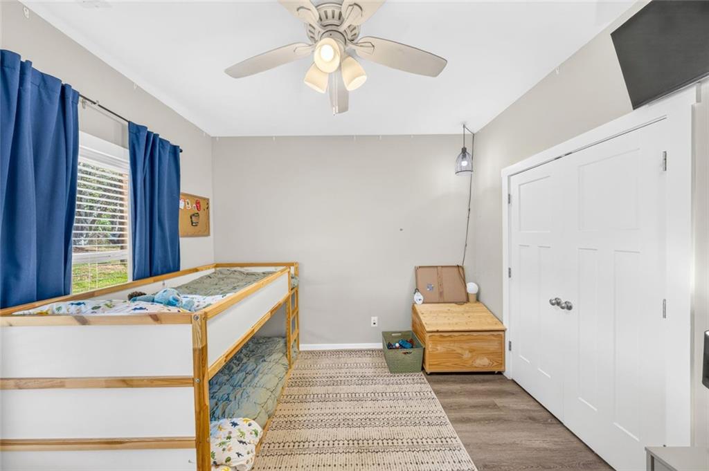 694 Railroad Avenue Comer GA 30629