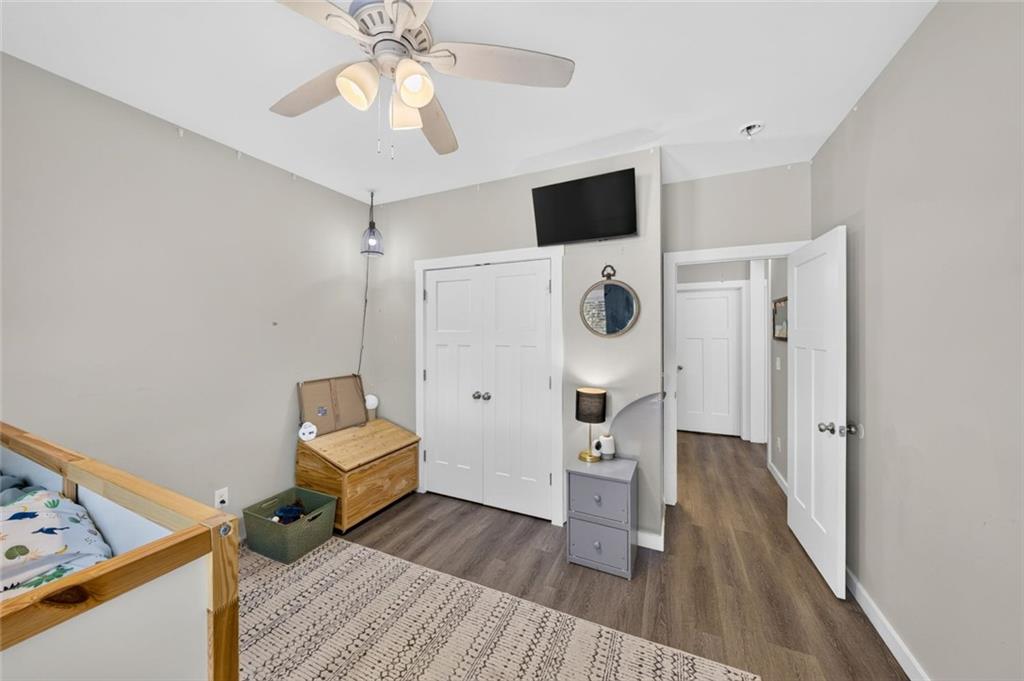 694 Railroad Avenue Comer GA 30629