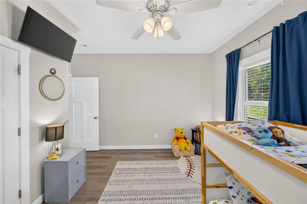 694 Railroad Avenue Comer GA 30629
