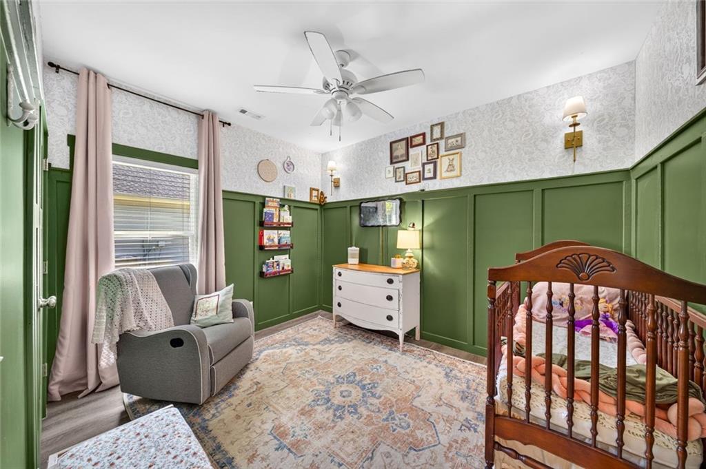 694 Railroad Avenue Comer GA 30629