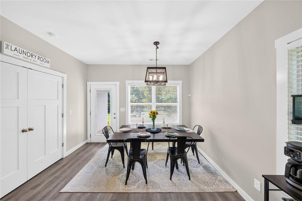 694 Railroad Avenue Comer GA 30629