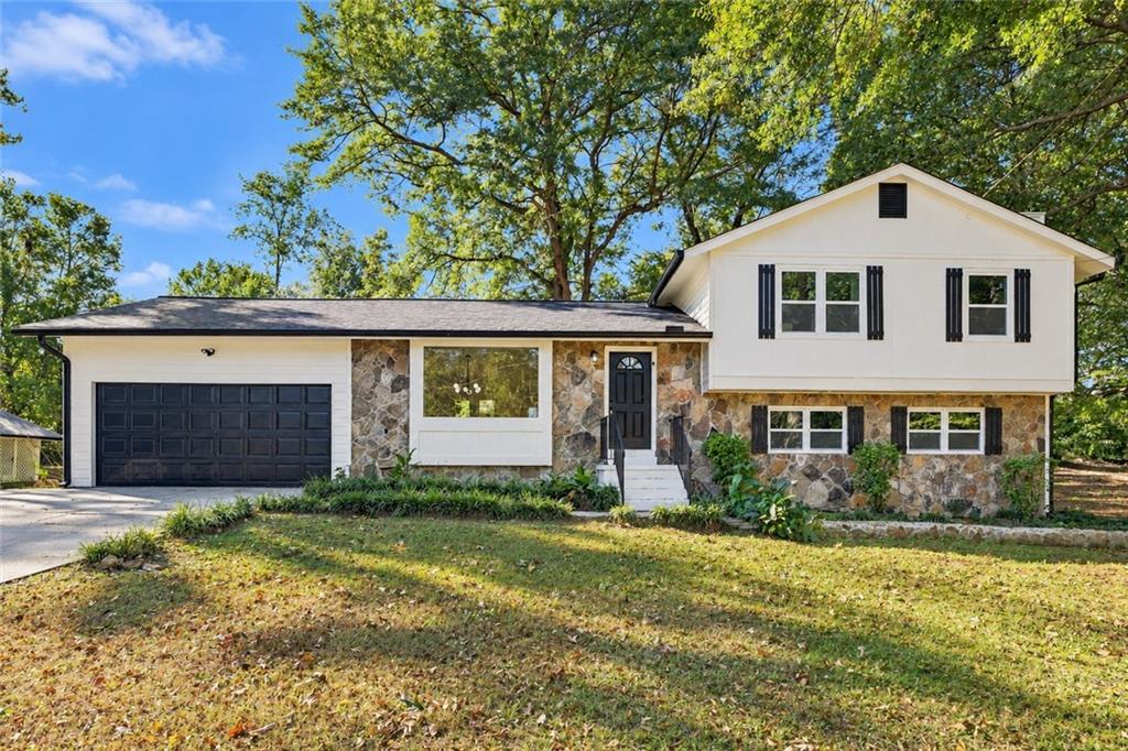 103 Hemlock Way Stockbridge GA 30281