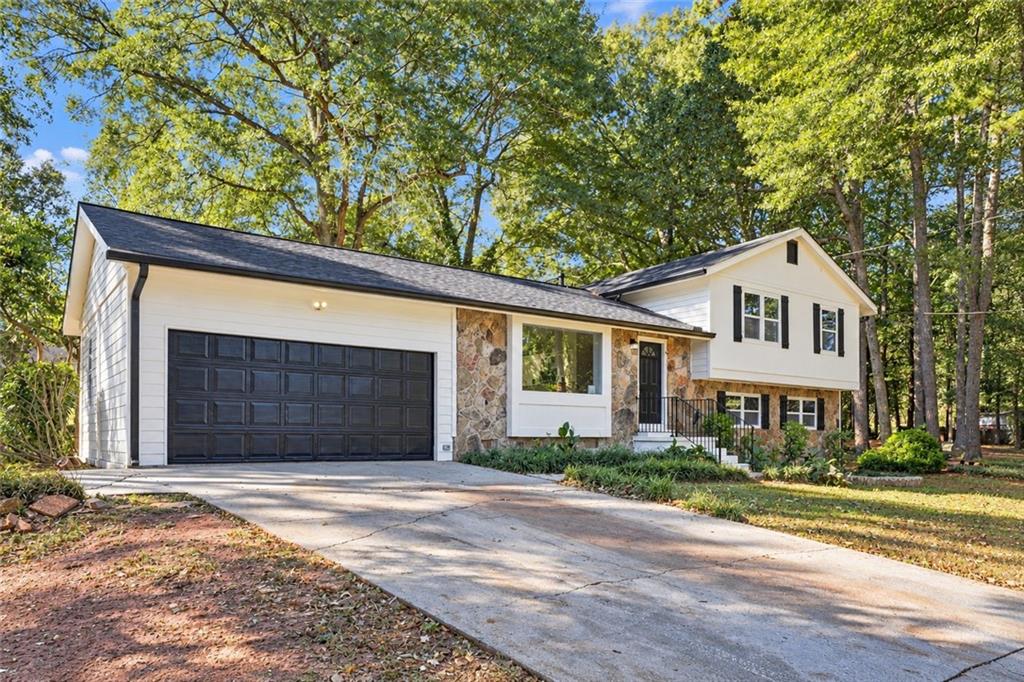 103 Hemlock Way Stockbridge GA 30281
