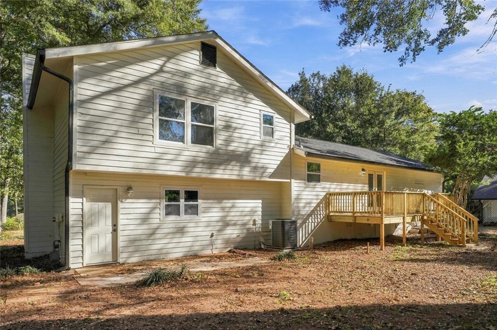 103 Hemlock Way Stockbridge GA 30281