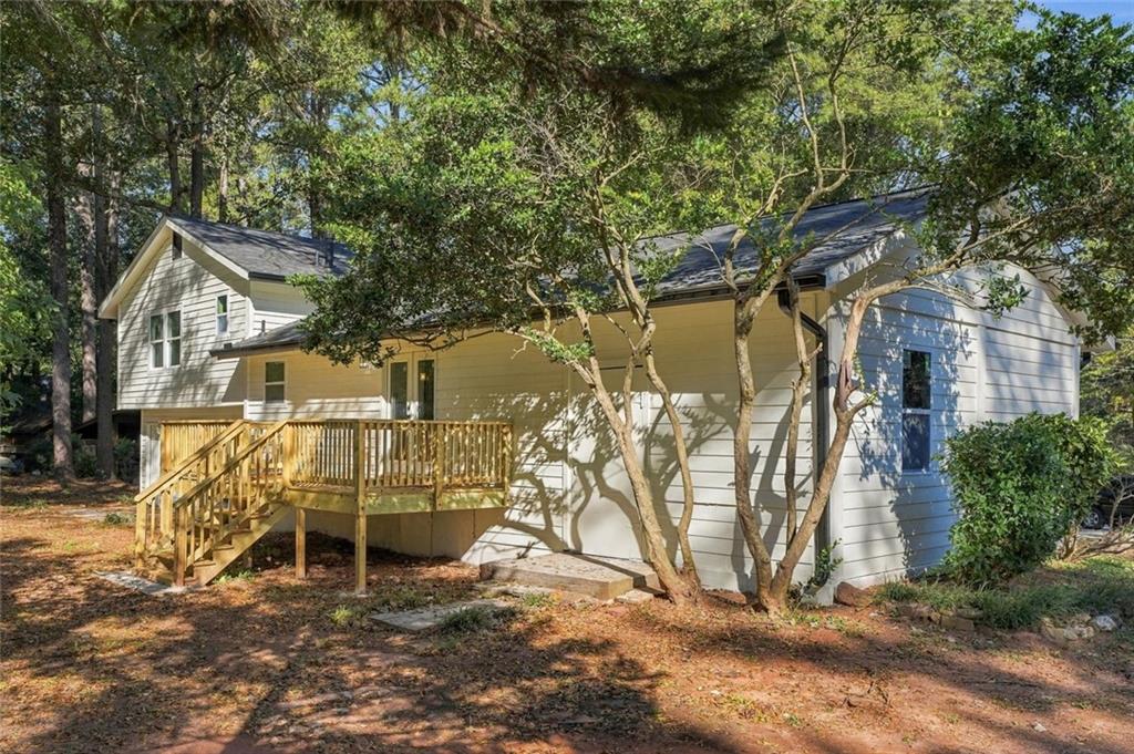 103 Hemlock Way Stockbridge GA 30281