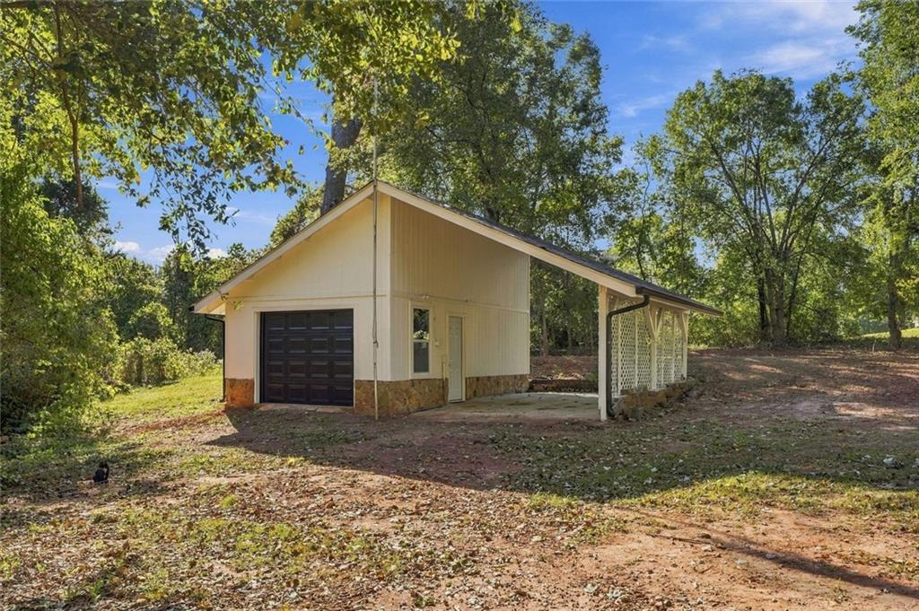 103 Hemlock Way Stockbridge GA 30281