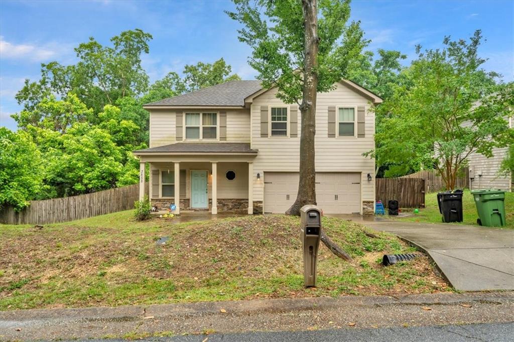 3858 Fortson Lane Columbus GA 31909