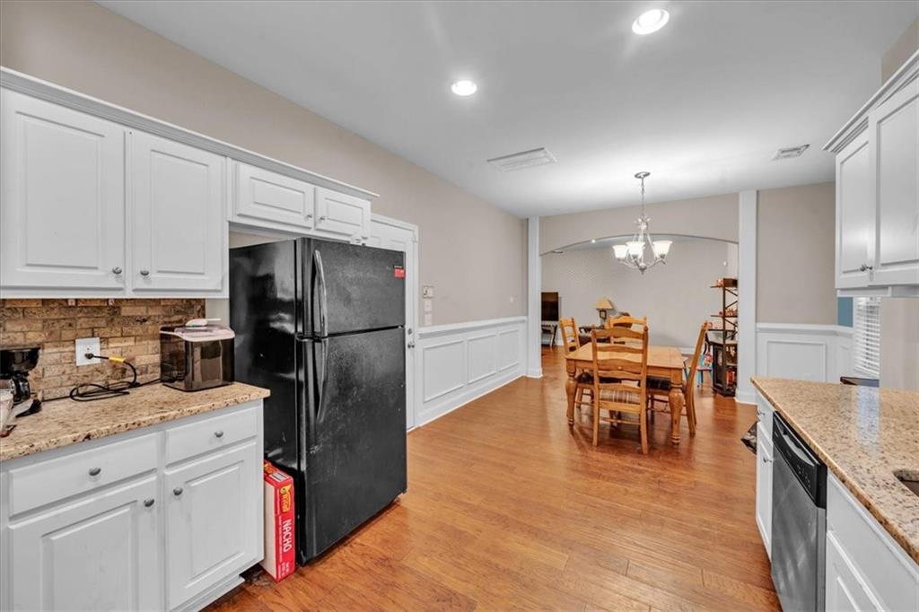 3858 Fortson Lane Columbus GA 31909