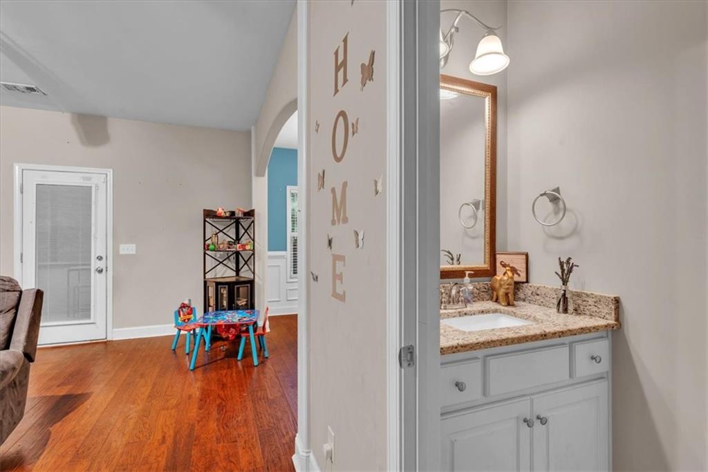 3858 Fortson Lane Columbus GA 31909