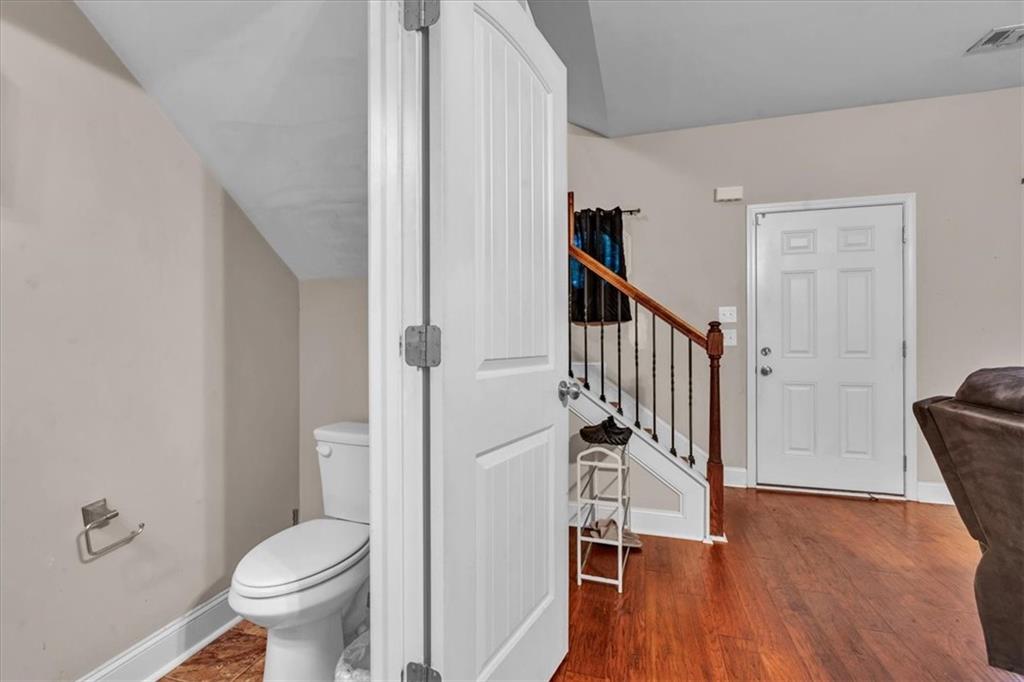 3858 Fortson Lane Columbus GA 31909