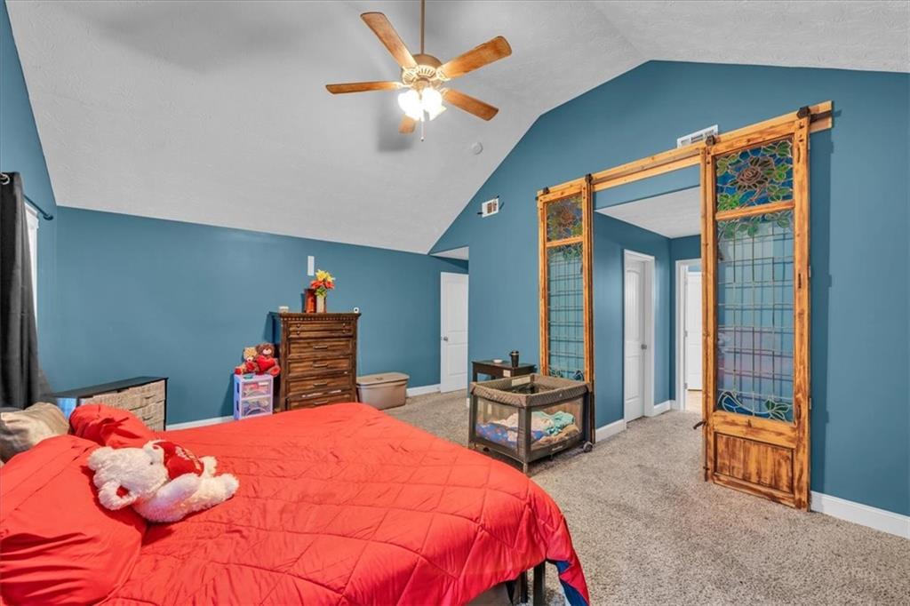 3858 Fortson Lane Columbus GA 31909