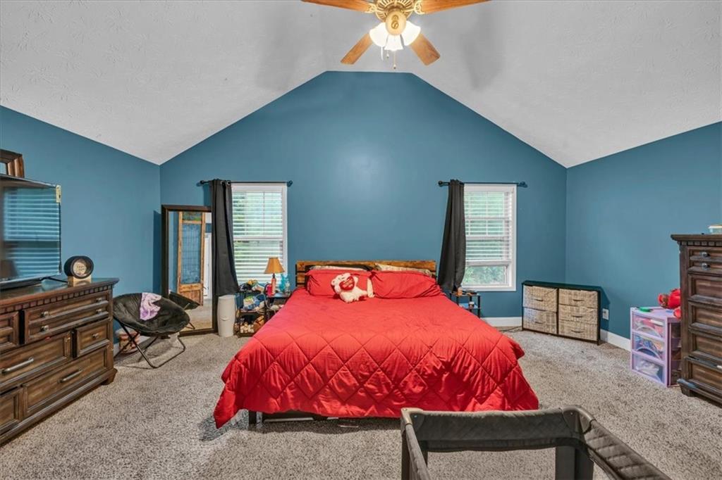 3858 Fortson Lane Columbus GA 31909