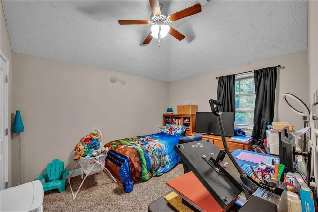 3858 Fortson Lane Columbus GA 31909