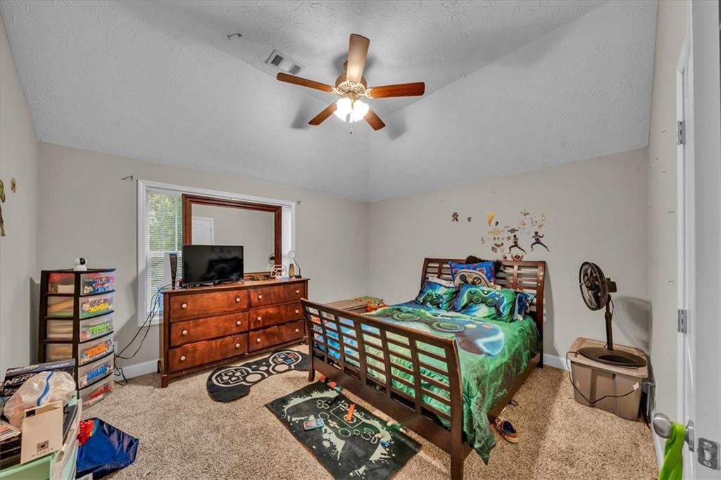 3858 Fortson Lane Columbus GA 31909