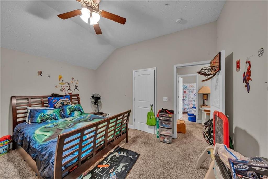 3858 Fortson Lane Columbus GA 31909