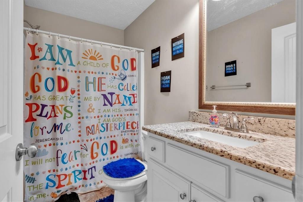 3858 Fortson Lane Columbus GA 31909