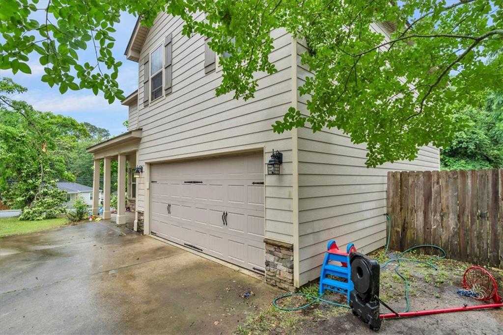 3858 Fortson Lane Columbus GA 31909