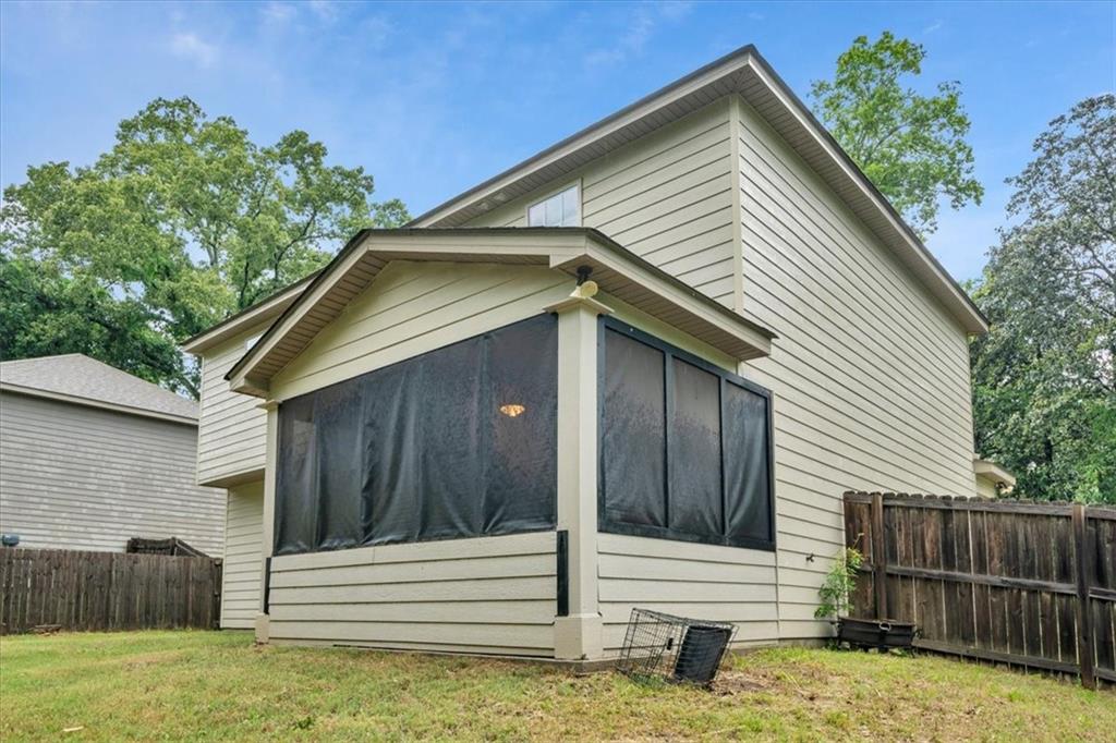 3858 Fortson Lane Columbus GA 31909