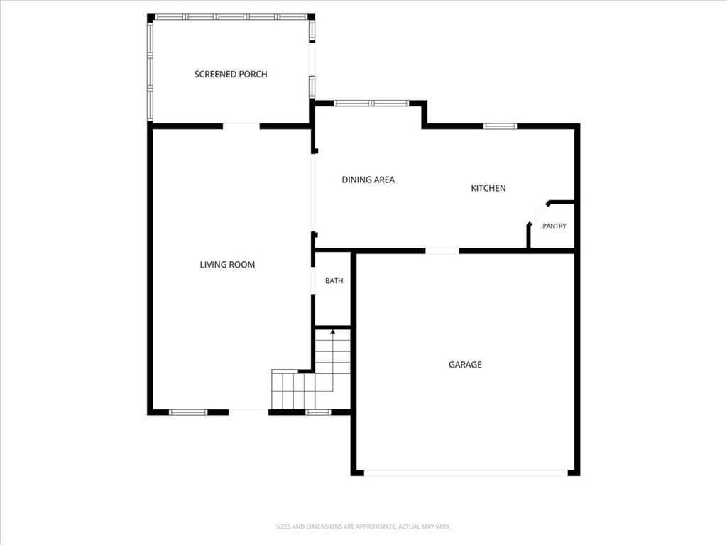 3858 Fortson Lane Columbus GA 31909