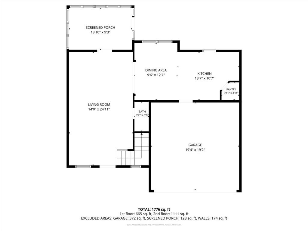 3858 Fortson Lane Columbus GA 31909