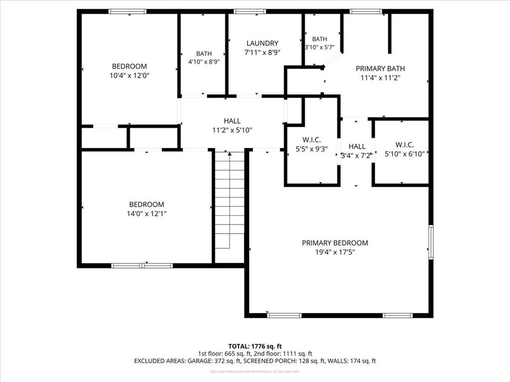 3858 Fortson Lane Columbus GA 31909