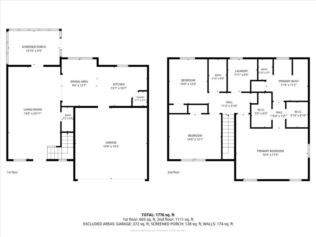 3858 Fortson Lane Columbus GA 31909