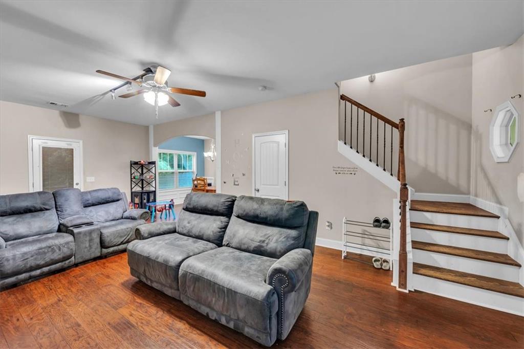 3858 Fortson Lane Columbus GA 31909