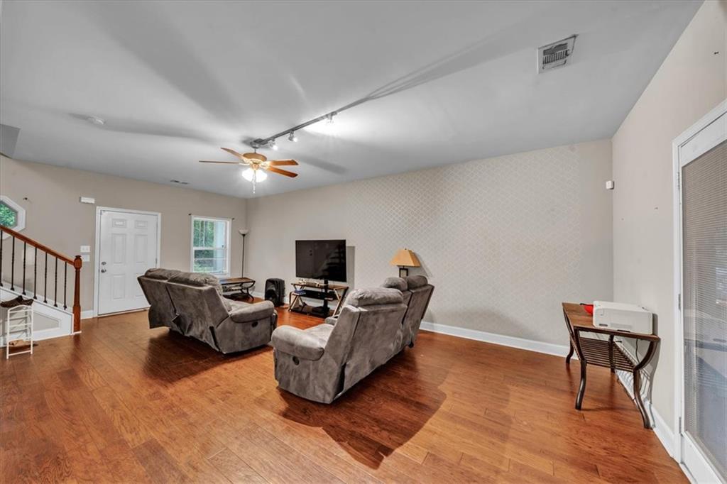 3858 Fortson Lane Columbus GA 31909