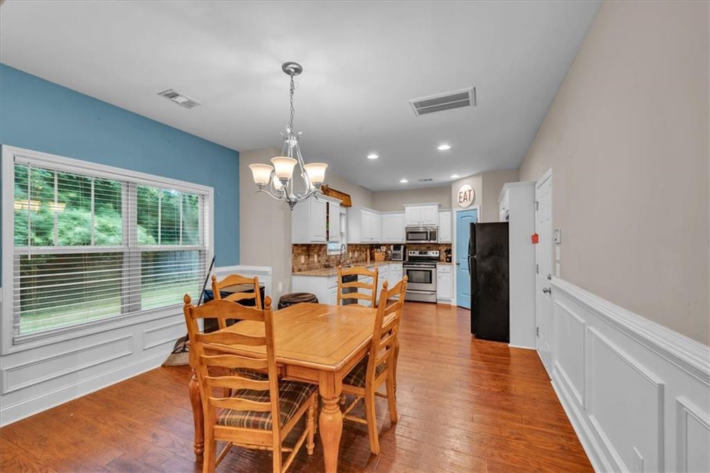 3858 Fortson Lane Columbus GA 31909
